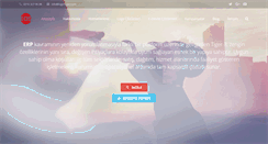 Desktop Screenshot of logo-tiger.com